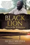 Black Lion cover