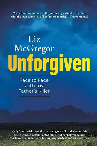 Unforgiven cover