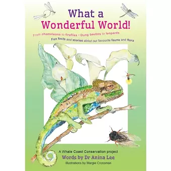 What A Wonderful World cover