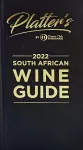 Platter's South African Wine Guide 2022 cover