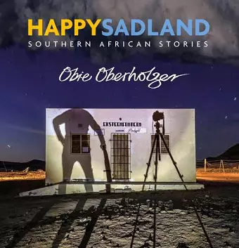 HAPPYSADLAND cover