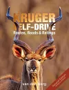 Kruger Self-drive 2nd Edition cover