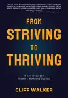 From Striving to Thriving cover