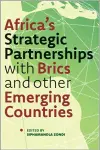 Africa’s Strategic Partnerships with BRICS and Other Emerging Countries cover