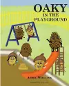 Oaky in the Playground cover