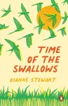 Time of the Swallows cover