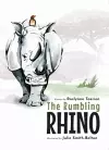 The Rumbling Rhino cover