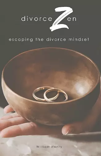 Divorcezen cover