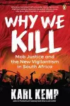 Why We Kill cover