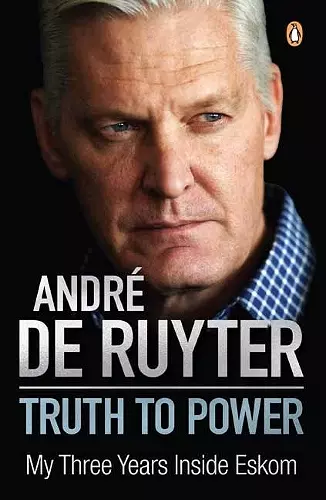 Truth to Power cover
