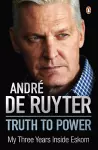 Truth to Power cover