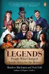 Legends cover