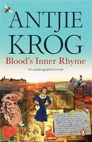 Blood's Inner Rhyme cover