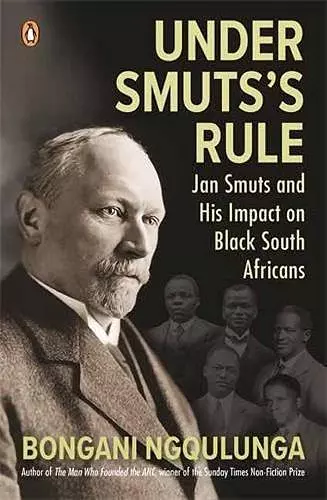 Under Smuts's Rule cover
