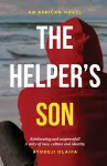 The Helper's Son cover