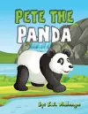 Pete the Panda cover