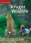 Kruger Wildlife cover