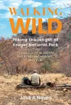 Walking Wild cover