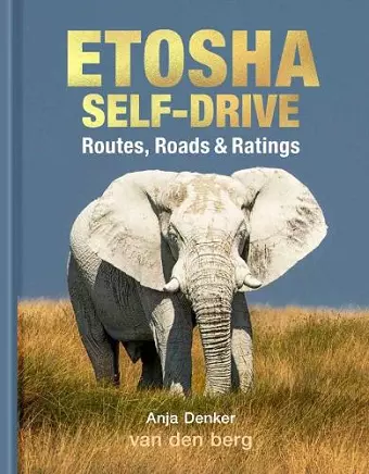 Etosha Self-Drive cover