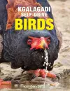 Kgalagadi Self-Drive Birds cover