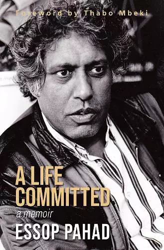 A Life Committed cover