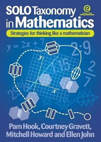 Solo Taxonomy in Mathematics cover