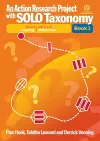 An Action Research Project with SOLO Taxonomy Bk 2 cover