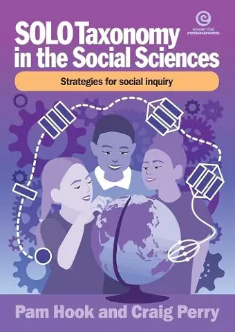 SOLO Taxonomy in the Social Sciences cover