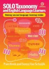 Solo Taxonomy and English Language Learners cover