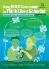 Using Solo Taxonomy to Think Like a Scientist cover