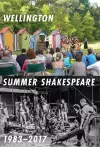 Wellington Summer Shakespeare cover