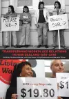 Transforming Workplace Relations cover