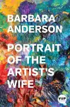 Portrait of the Artist's Wife cover