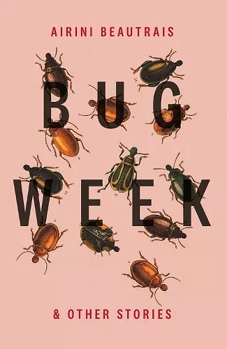 Bug Week cover