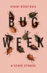 Bug Week cover