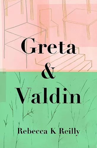 Greta and Valdin cover