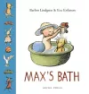 Max's Bath cover
