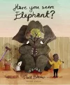 Have You Seen Elephant? cover
