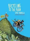 Bicycling to the Moon cover
