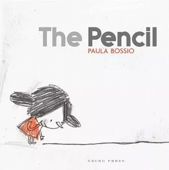 The Pencil cover