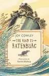 The Road to Ratenburg cover