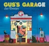 Gus's Garage cover