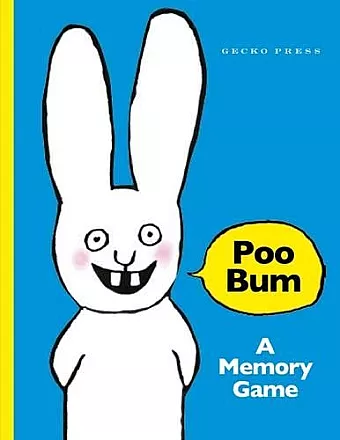 Poo Bum Memory Game cover