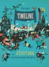Timeline Activity Book cover