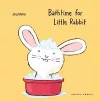 Bathtime for Little Rabbit cover