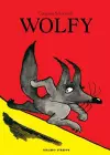 Wolfy cover