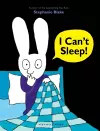 I Can't Sleep cover