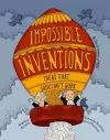 Impossible Inventions cover