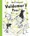 Valdemar's Peas cover