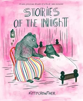 Stories of the Night cover